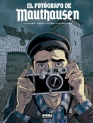 El fot�grafo de Mauthausen