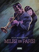 Miles en Par�s 