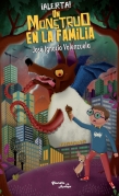 �Alerta! Un monstruo en la familia