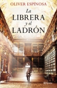 La librera y el ladr�n