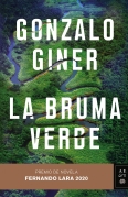 La bruma verde