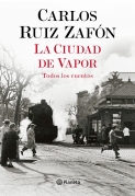 La ciudad de vapor