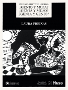 Silvia Plath y Ted Hughes 