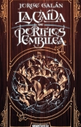 La ca�da de Porthos Embilea