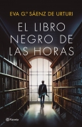 El libro negro de las horas