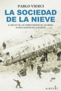 La sociedad de la nieve