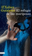El refugio de las mariposas