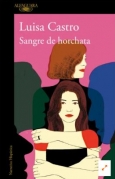 Sangre de horchata