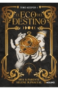 Time Keeper 1: El eco del destino