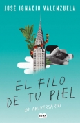 El filo de tu piel