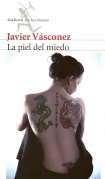La piel del miedo
