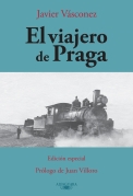 El viajero de Praga