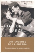 Los colores de la guerra