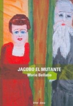Jacobo el mutante
