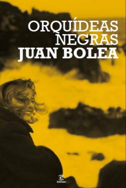 Orqu�deas negras