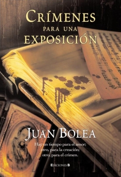 Cr�menes para una exposici�n