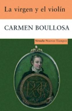 La virgen y el viol�n