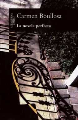 La novela perfecta