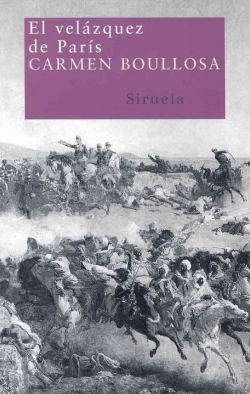 El Vel�zquez de Par�s