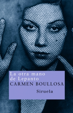 La otra mano de Lepanto