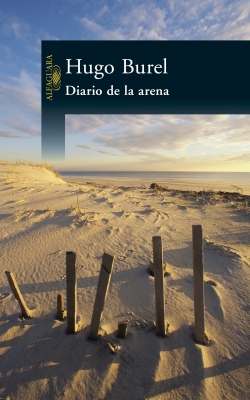 Diario de arena