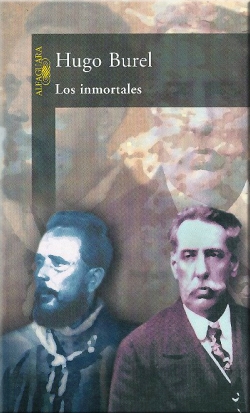 Los inmortales