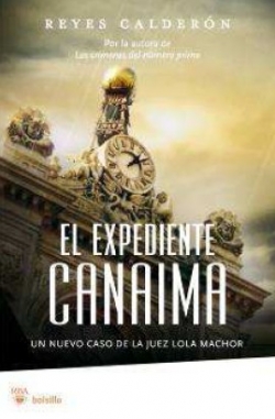 El expediente Canaima