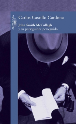 John Smith McCullagh y su perseguidor perseguido