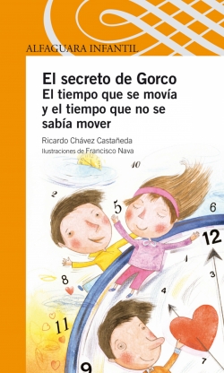 El secreto del gorco 