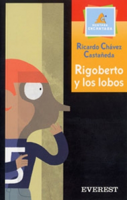 Rigoberto y los lobos