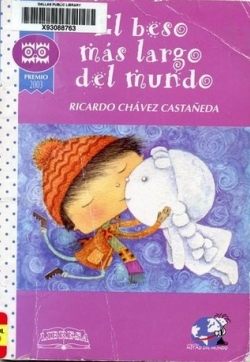 El beso m�s largo del mundo