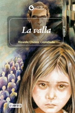 La valla