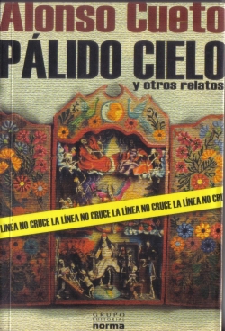 P�lido cielo