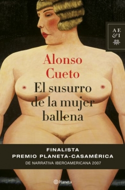 El susurro de la mujer ballena