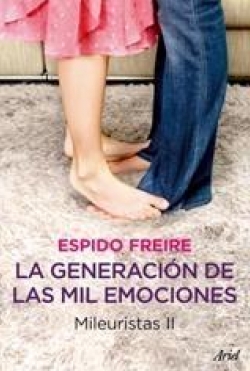 Mileuristas II, la generaci�n de las mil emociones