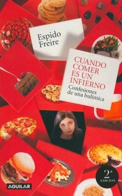 Cuando comer es un infierno