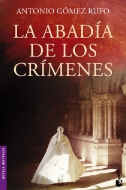 La abad�a de los cr�menes