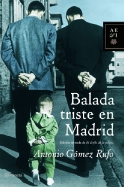 Balada triste en Madrid