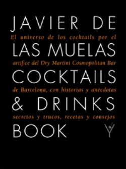 Cocktails & Drinks Book