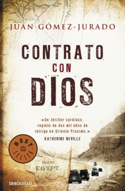 Contrato con Dios