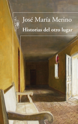 Historias del otro lugar