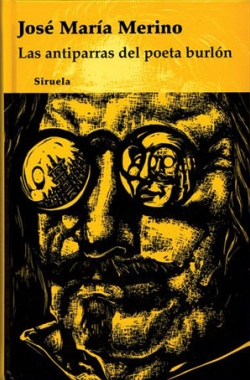 Las antiparras del poeta burl�n