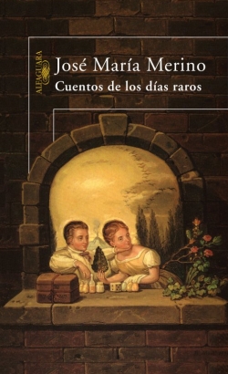 Cuentos de los d�as raros