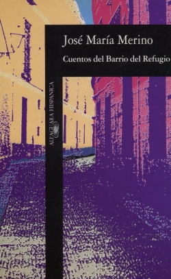 Cuentos del barrio del refugio