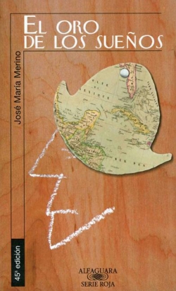 El oro de los sue�os