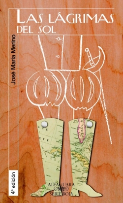 Las l�grimas del sol