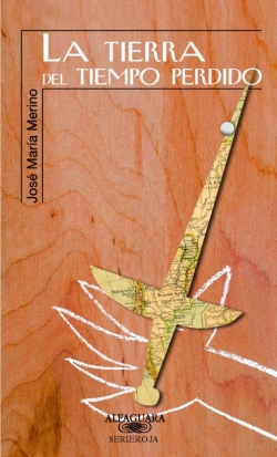 La tierra del tiempo perdido