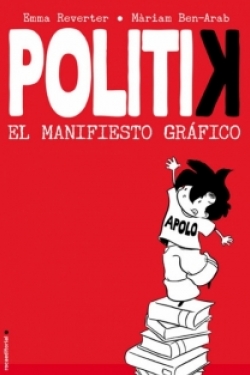Politik, el manifiesto gr�fico