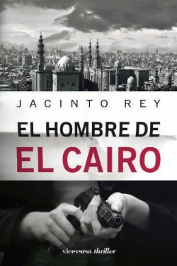 El hombre de El Cairo