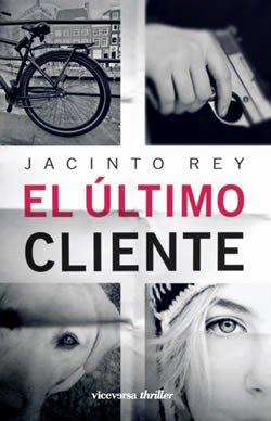 El �ltimo cliente